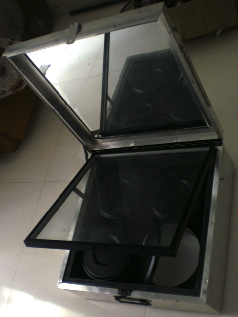 Solar Cooker and Solar Water Heater In Surat