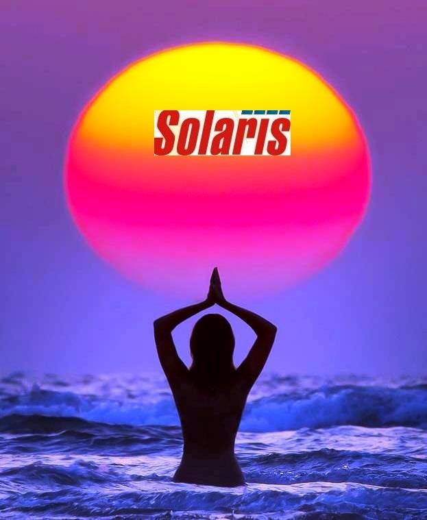 Solaris Energy Systems