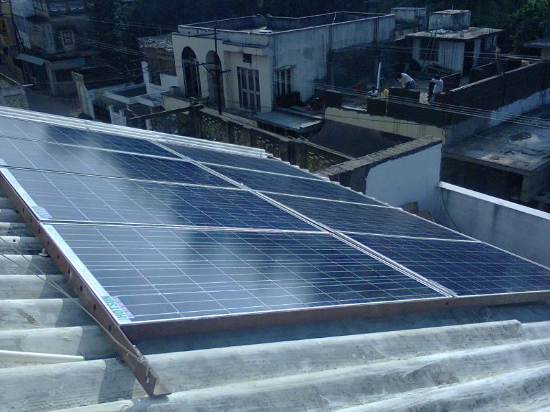 SOLAR WATER HEATER,SOLAR INVERTER,SOLAR HOME LIGHTING SYSTEMS IN COIMBATORE - TAMILNADU - INDIA
