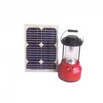 Wanted solar AC and solar lights