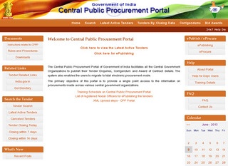 Tender for Procurement and Installation of solar lights by Shipping Corporation of India,Mumbai