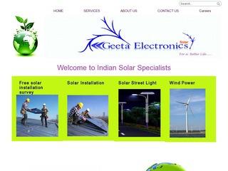 Solar Installers and system Integrators in Jaipur,Rajasthan