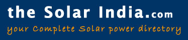 The Solar India.com