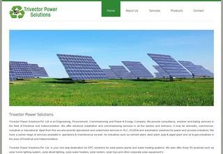 solar waters heaters,lighting systems,toys from Trivector Power solutions,Jaipur
